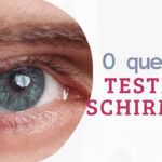 Teste de Schirmer