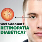 Retinopatia Diabética